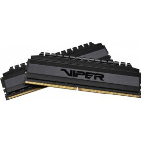 Patriot VIPER 4 BLACKOUT AMD DDR4 2x16GB 3200Mhz C