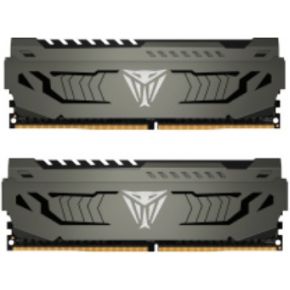 Patriot Memory DDR4 Viper Steel 2x8GB 3600Mhz (PVS416G360C7K)