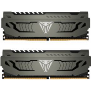 Patriot Memory DDR4 Viper Steel 2x8GB 3733Mhz (PVS416G373C7K)