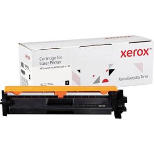 Xerox Toner TON Everyday 006R03637 Compatibel Zwart 1600 bladzijden