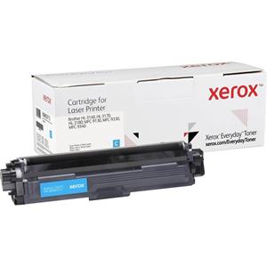 Xerox Toner TON Everyday 006R03713 Compatibel Cyaan 1400 bladzijden
