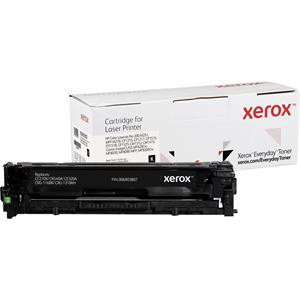 Xerox Toner TON Everyday 006R03807 Compatibel Zwart 2400 bladzijden