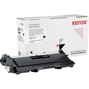 Xerox Toner TON Everyday 006R04171 Compatibel Zwart 2600 bladzijden