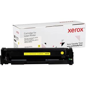 Xerox Toner TON Everyday 006R03694 Compatibel Geel 2300 bladzijden