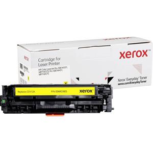Xerox Toner TON Everyday 006R03805 Compatibel Geel 2600 bladzijden