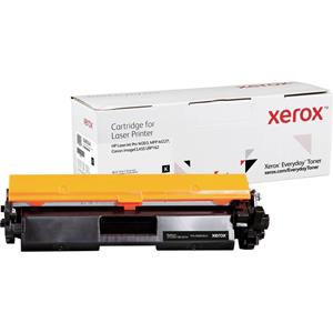 Xerox Toner TON Everyday 006R03641 Compatibel Zwart 3500 bladzijden