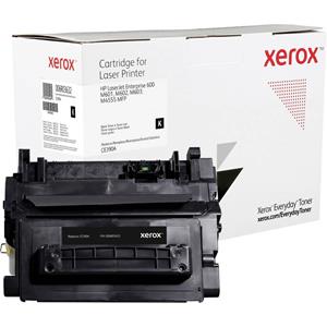 Xerox Toner TON Everyday 006R03632 Compatibel Zwart 10000 bladzijden