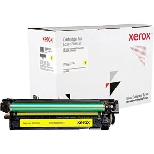 Xerox Toner TON Everyday 006R03677 Compatibel Geel 11000 bladzijden