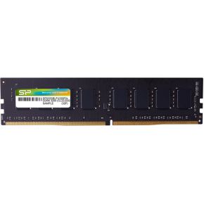 siliconpower Silicon Power - DDR4 - module - 8 GB - DIMM 288-pin - 3200 MHz / PC4-25600 - unbuffered