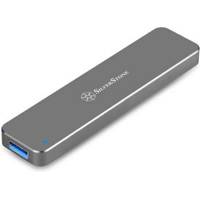 Silverstone PC-Gehäuse »SST-MS09C USB 3.1«