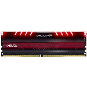 Team Group Inc. Team Group Delta DDR4 32GB DDR4 3000MHz geheugenmodule
