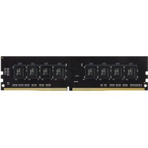 Team Group Inc. Team Group Elite TED432G3200C2201 geheugenmodule 32 GB 1 x 32 GB DDR4 3200 MHz
