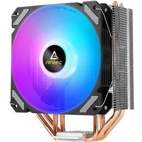 Antec A400i Chipset