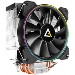 Antec A400 RGB Processor Koeler