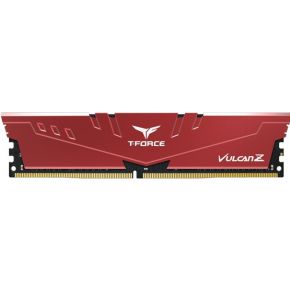 teamgroupinc. Team Group Team T-Force Vulcan Z - DDR4 - 16 GB - DIMM 288-PIN - ungepuffert - 16 - 16 - 16 GB - DDR