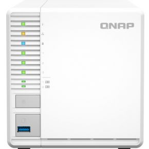 Nas-netzwerk-speicher Qnap Ts-364-4g