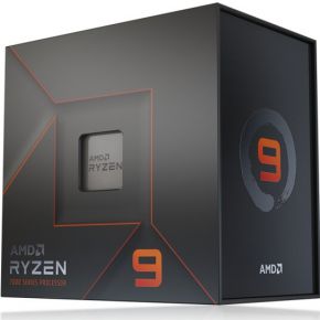 AMD Ryzen 9 7950X CPU - 16 Kerne 4.5 GHz - AMD AM5 - AMD Boxed (WOF - kein Kühler)