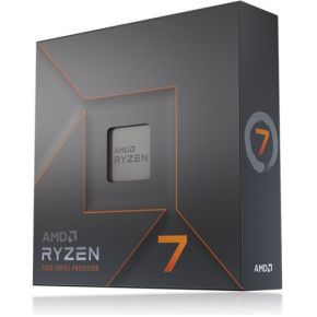 AMD Ryzen 7 7700X CPU - 8 Kerne 4.5 GHz - AMD AM5 - AMD Boxed (WOF - kein Kühler)
