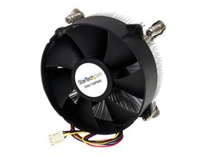 StarTech.com 95mm CPU Koeler Ventilator met Heatsink voor Socket LGA1156/1155 met PWM