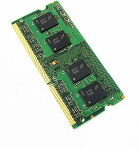 Fujitsu - DDR4 - 8 GB - SO-DIMM 260-pin - unbuffered