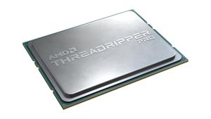 amd Ryzen Threadripper PRO 5965WX, 3,8 GHz (4,5 GHz Turbo Boost) Processor