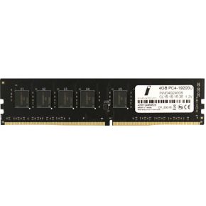 Innovation PC 402400 4GB DDR4 2400MHz geheugenmodule