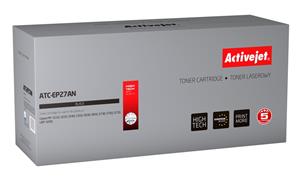 Activejet Activejet Toner Cartridge ATC-EXV14N (vervanging Canon C-EXV14; Supreme; 8300 pagina's; zwart). Zwarte toner paginaopbrengst: 8300 pagina's, Printkleuren: Zwart, Aantal per verpakk