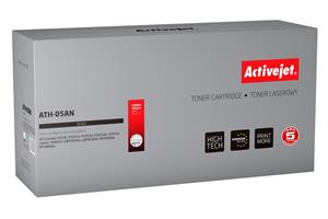 ActiveJet Premium ATH-05AN - Tonerpatrone Schwarz