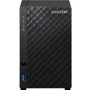 ASUSTOR Drivestor 2 AS1102T NAS Server Realtek RTD1296 Quad-Core 1,4 GHz