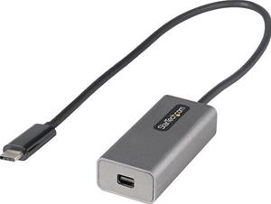 STARTECH .com USB C naar Mini DisplayPort Adapter - 4K 60Hz USB-C naar