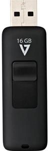 V7 VF216GAR-3E - USB flashdrive - 16 GB
