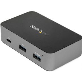 StarTech.com 4-poorts USB-C hub 10 Gbps 3x USB-A en 1x USB-C