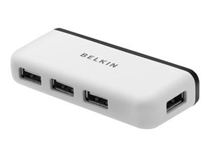 Belkin F4U021BT hub & concentrator