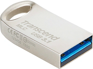 TRANSCEND JetFlash 720 - USB-flashstation