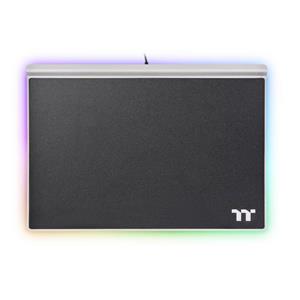 Thermaltake ARGENT MP1 RGB, Gaming-Mauspad