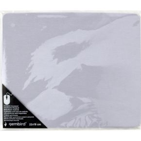 Gembird MP-PRINT-S - mouse pad - small