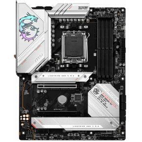 MSI Moederbord AMD  MPG B650 EDGE WIFI
