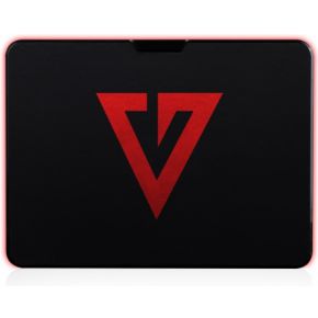 Modecom Volcano Rift RGB Gaming Mauspad