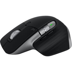 Mouse Logitech Mx Master 3s For Mac 8000 Dpi