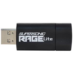 Patriot Supersonic Rage Lite 64 GB, USB-Stick
