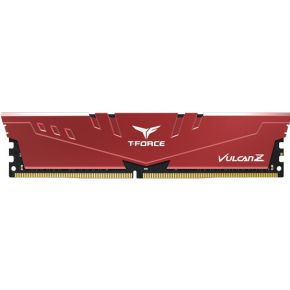 Team Group Inc. Team Group T-FORCE VULCAN Z TLZRD416G3600HC18JDC01 geheugenmodule 16 GB 2 x 8 GB DDR4 3600 MHz