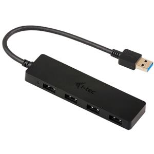 iTEC USB 3.0 Slim Passive HUB 4 Port