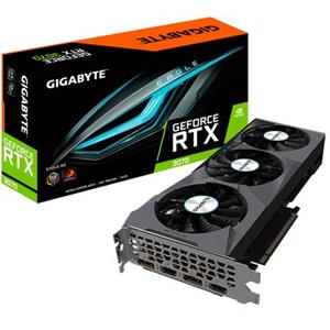 GIGABYTE GeForce RTX 3070 EAGLE Rev 2.0