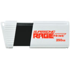 Patriot Supersonic Rage Prime 250 GB, USB-Stick