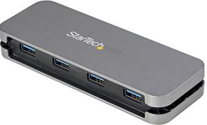 STARTECH .com 4 Port USB-C Hub - 4x USB-A
