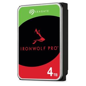 4000GB Seagate IronWolf Pro NAS HDD +Rescue ST4000NT001 Festplatte