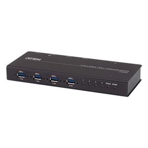 Aten 4-Poorts USB 3.1 Gen1 hub