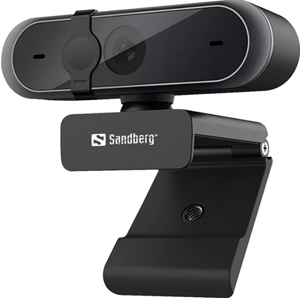 SANDBERG USB Webcam Pro - Webcam