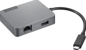 Lenovo Powered USB-C Travel Hub Gen2