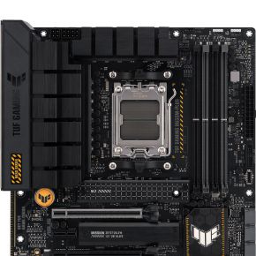 Asus Moederbord AMD  TUF GAMING B650M-PLUS WIFI